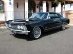 Buick Riviera 1963 года